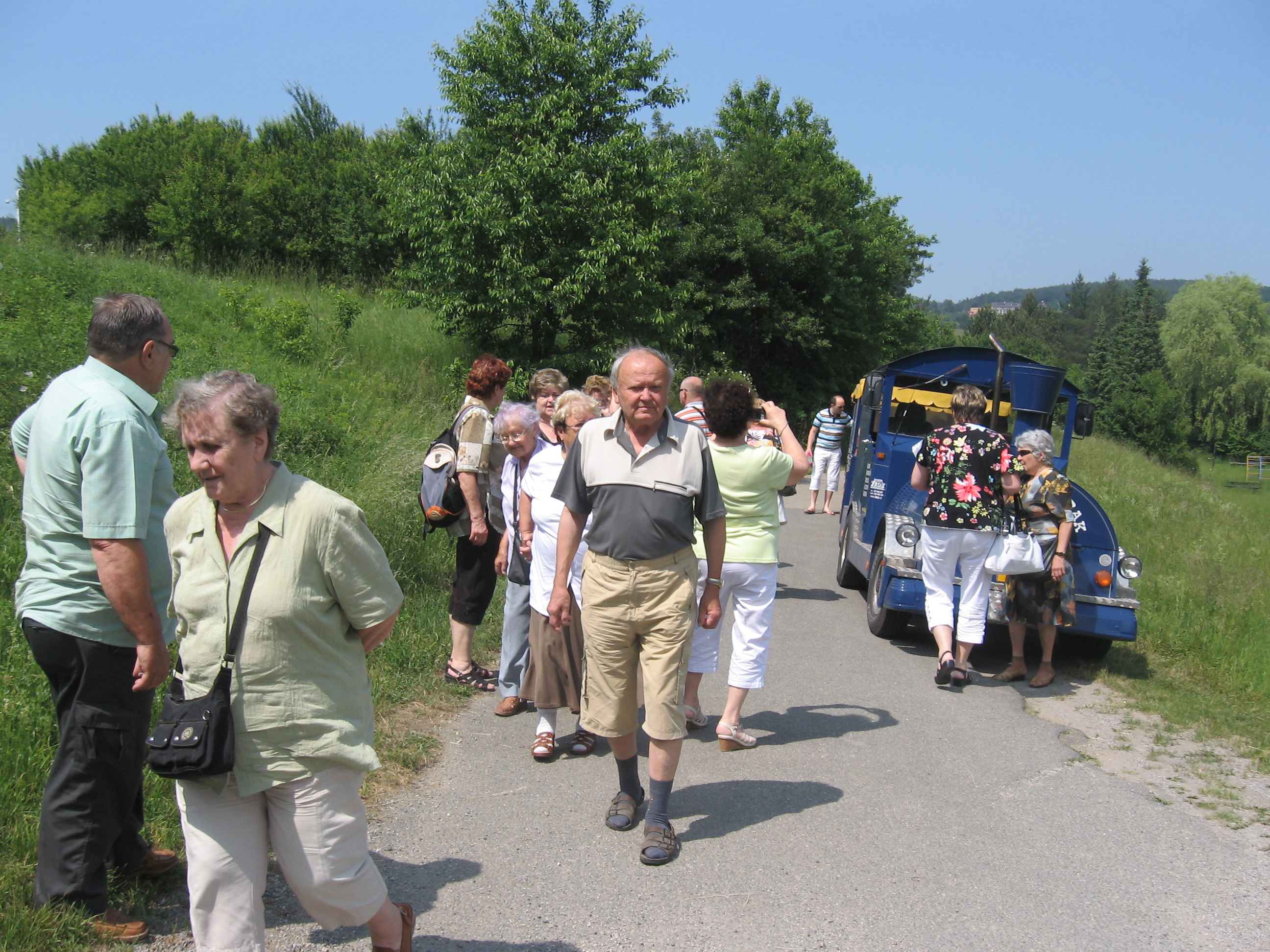 Luhačovice, dokážeš to taky 149