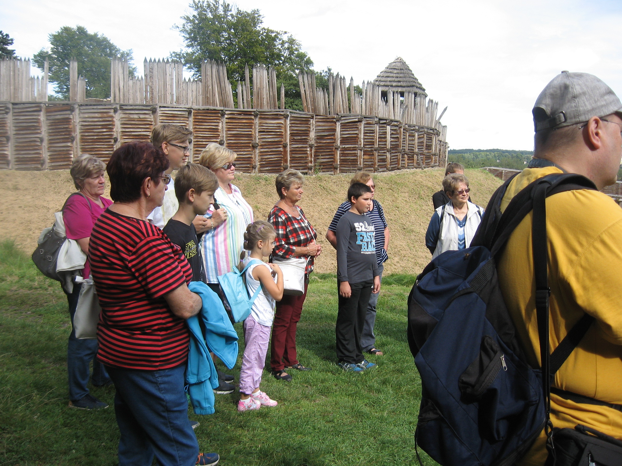 červenec 17 Archeopark 013